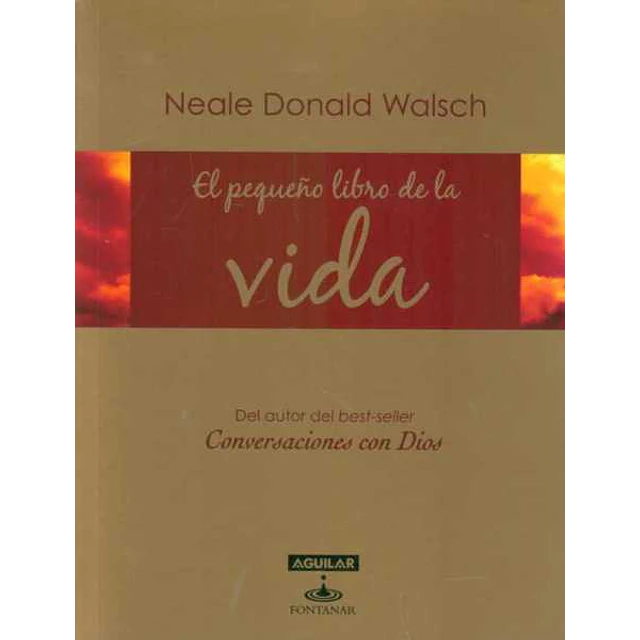 El pequeño libro de la vida