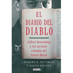 El diario del diablo