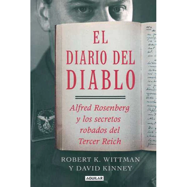 El diario del diablo