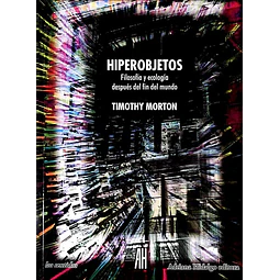 Hiperobjetos