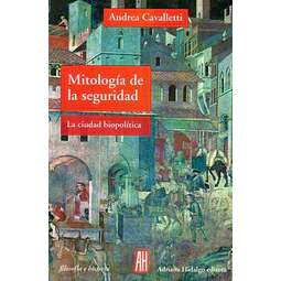 Mitologia de la seguridad
