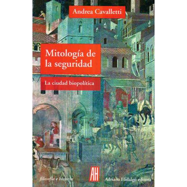 Mitologia de la seguridad