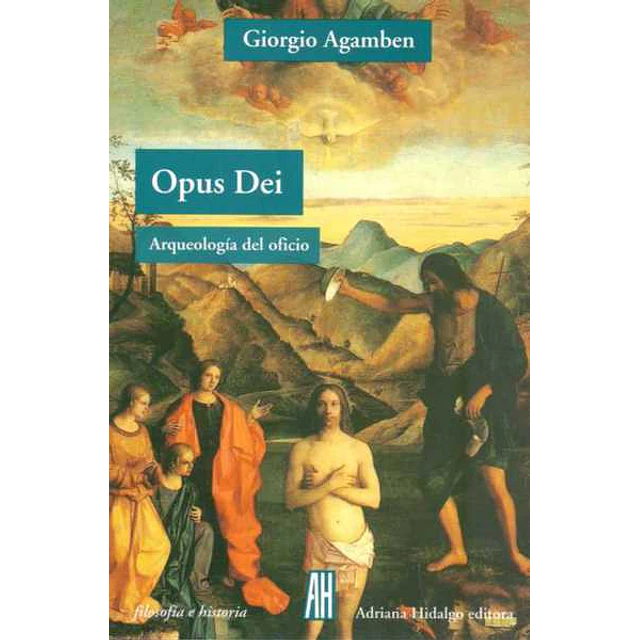 Opus dei
