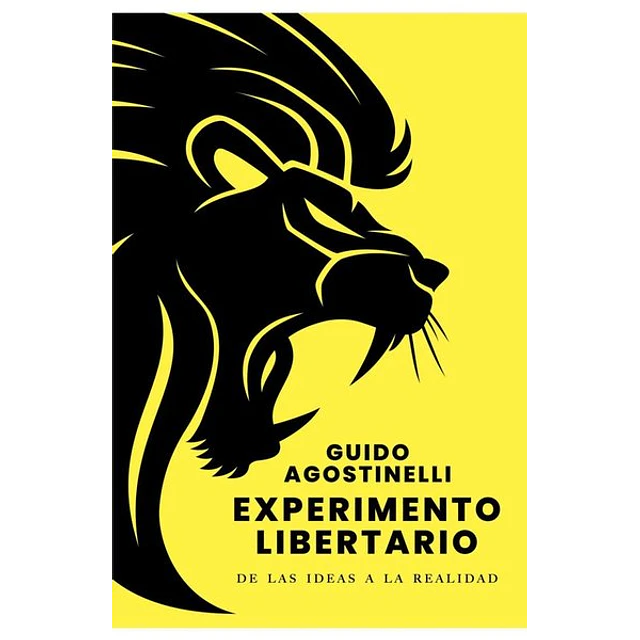 Experimento libertario