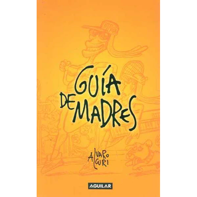 Guia de madres