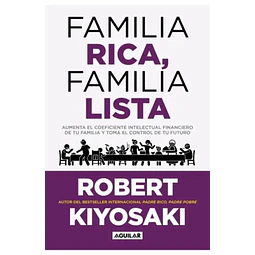 Familia rica familia lista