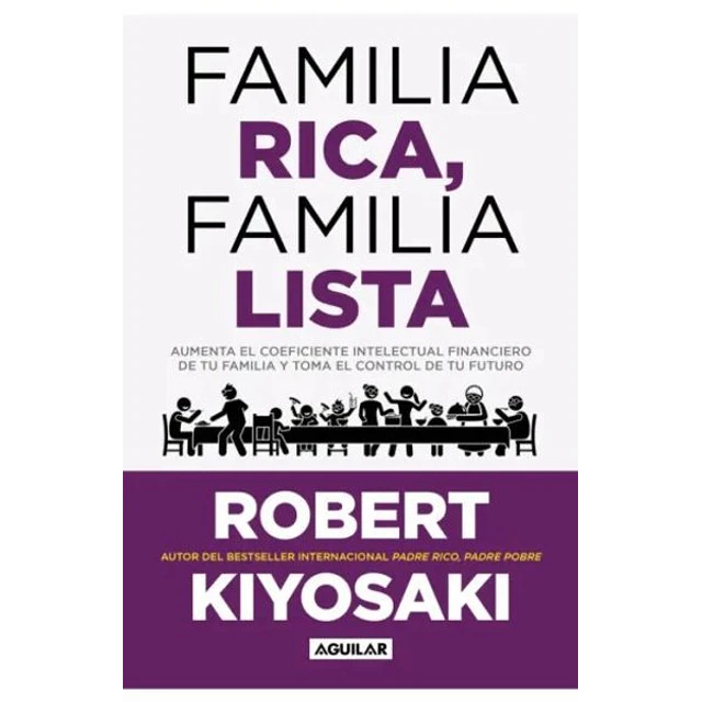 Familia rica familia lista
