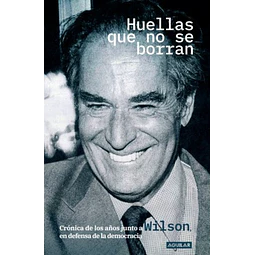 Huellas que no se borran