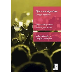 Que es un dispositivo