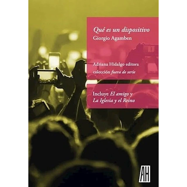 Que es un dispositivo