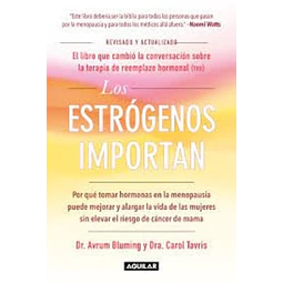 Los estrogenos importan