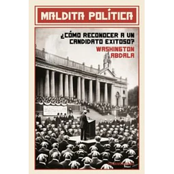 Maldita politica