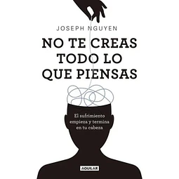 No te creas todo lo que piensas