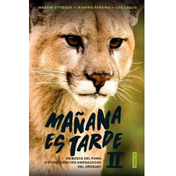 Mañana es tarde II