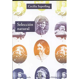 Seleccion natural