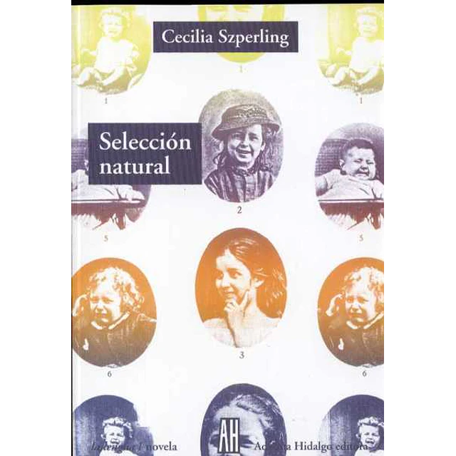 Seleccion natural