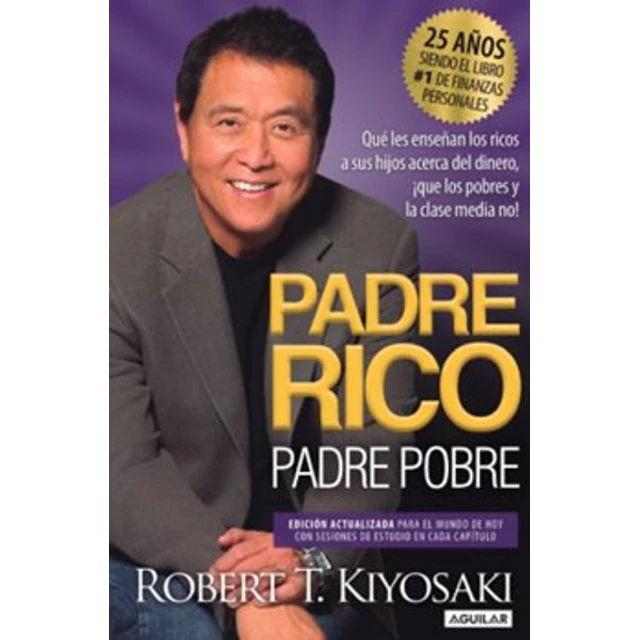 Padre rico, padre pobre