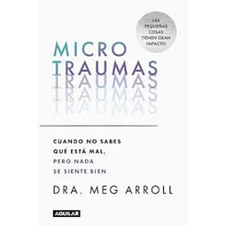 Microtraumas