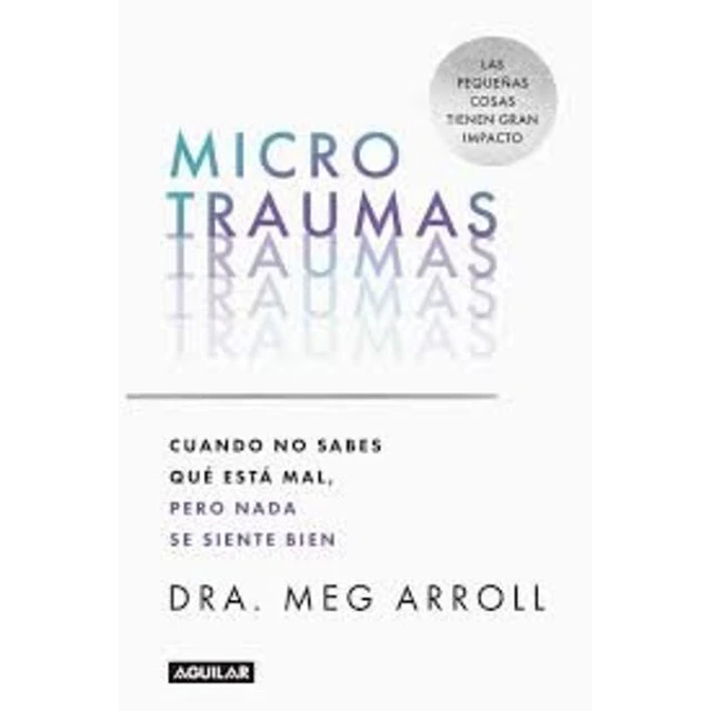 Microtraumas