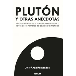 Pluton y otras anecdotas