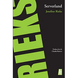 Serverland