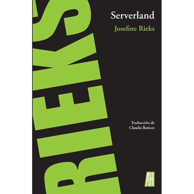 Serverland