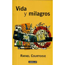 Vida y milagros