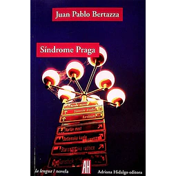 Sindrome praga