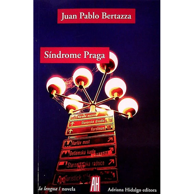 Sindrome praga