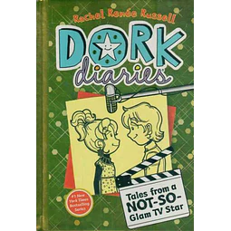 Dork diaries 7. Ingles