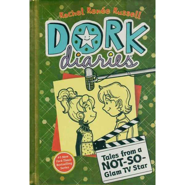 Dork diaries 7. Ingles
