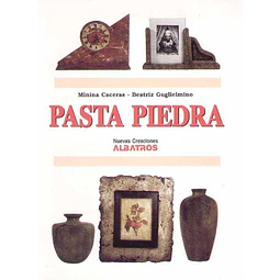 Pasta piedra