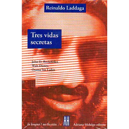 Tres vidas secretas