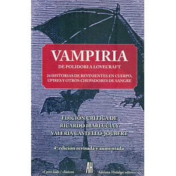 Vampiria