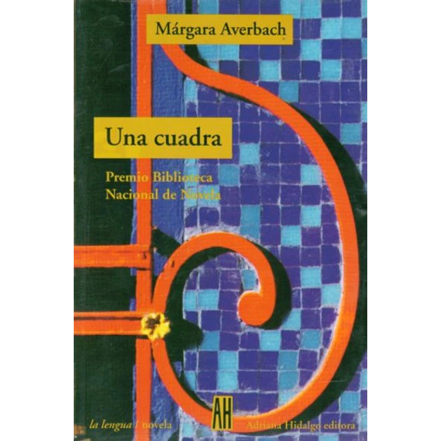 Una cuadra