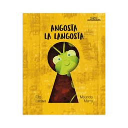 Angosta la langosta