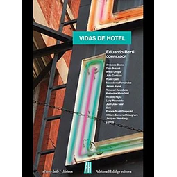 Vidas de hotel