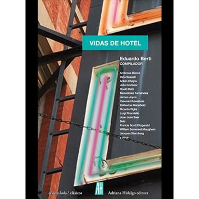 Vidas de hotel