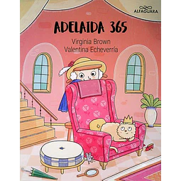 Adelaida 365