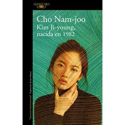 Kim ji-Young, nacida en 1982