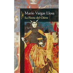 La fiesta del chivo