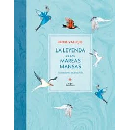 La leyenda de las mareas mansas