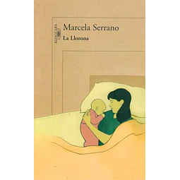 La llorona