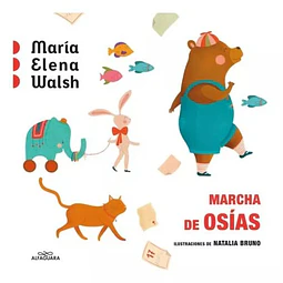La marcha de osias