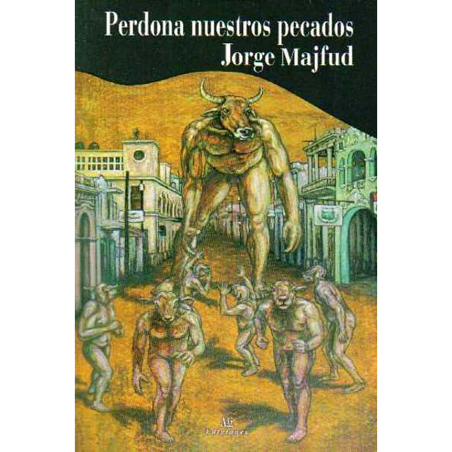 Perdona nuestros pecados