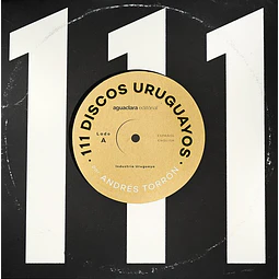 111 discos uruguayos