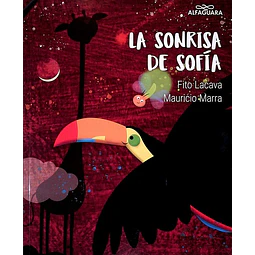 La sonrisa de sofia