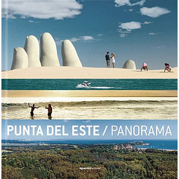 Punta del este / panorama
