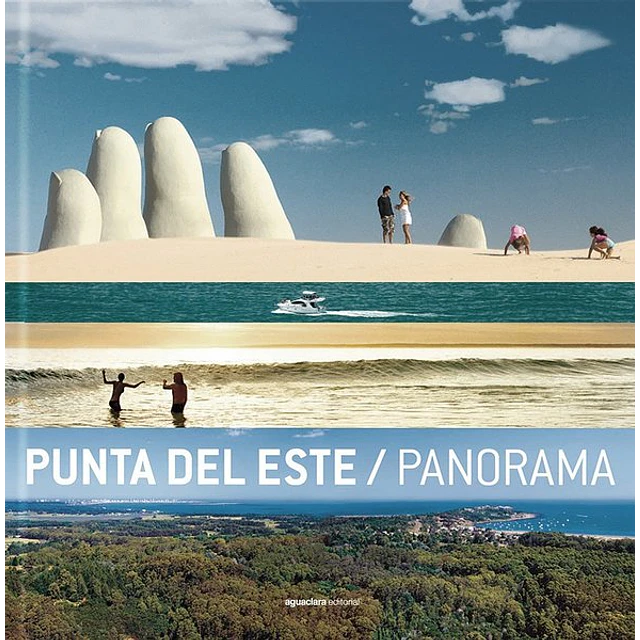 Punta del este / panorama