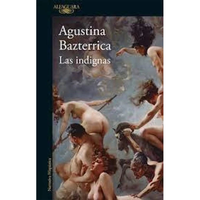 Las indignas